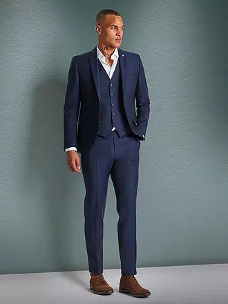 CG - CLUB OF GENTS | Sakko Birdsey | 